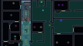 Скриншот 6 к игре REPLIKATOR