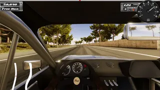 Скриншот 4 к игре Classic Racers Elite
