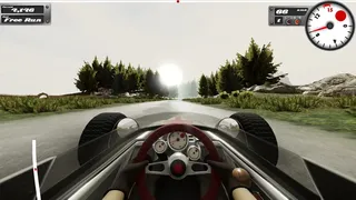 Скриншот 5 к игре Classic Racers Elite
