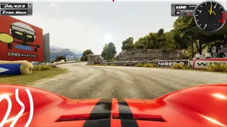 Скриншот 7 к игре Classic Racers Elite