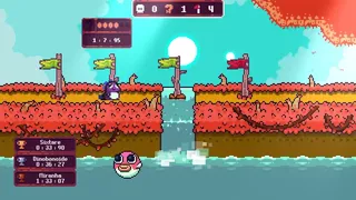 Скриншот 4 к игре Dininho Adventures: Definitive Edition