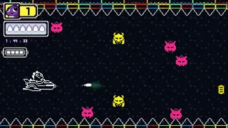 Скриншот 8 к игре Dininho Adventures: Definitive Edition