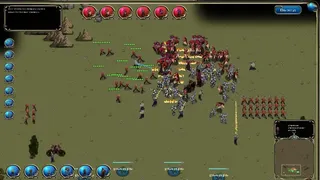 Скриншот 7 к игре Knights of Grumthorr 2