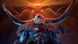 Скриншот 4 к игре Dungeons & Dragons: Dark Alliance