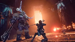 Скриншот 7 к игре Dungeons & Dragons: Dark Alliance