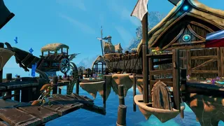 Скриншот 4 к игре Ven Adventure