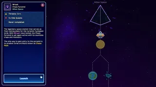 Скриншот 5 к игре Void Tyrant