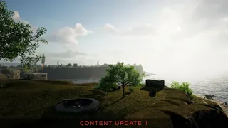 Скриншот 2 к игре United Assault - Normandy '44