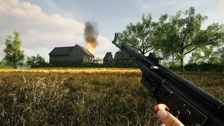 Скриншот 3 к игре United Assault - Normandy '44