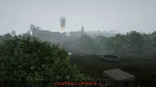 Скриншот 6 к игре United Assault - Normandy '44