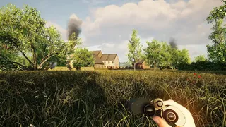 Скриншот 8 к игре United Assault - Normandy '44