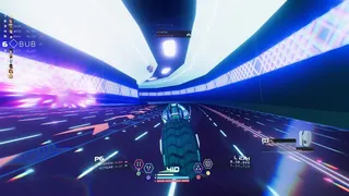 Скриншот 5 к игре Phaseshift