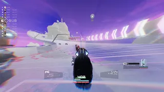 Скриншот 6 к игре Phaseshift