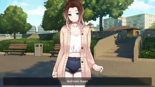 Скриншот 4 к игре Typing Hearts