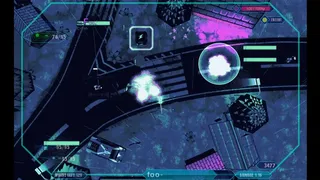 Скриншот 2 к игре _keyboardkommander
