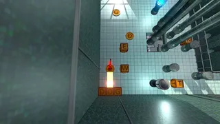 Скриншот 1 к игре The Godkiller - Chapter 1