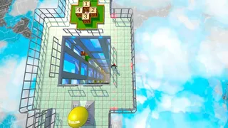 Скриншот 2 к игре The Godkiller - Chapter 1