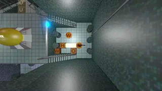 Скриншот 6 к игре The Godkiller - Chapter 1