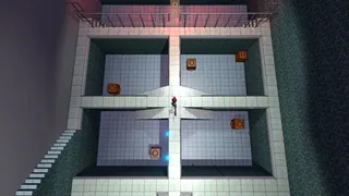 Скриншот 8 к игре The Godkiller - Chapter 1