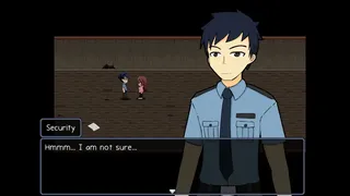 Скриншот 7 к игре Ann