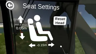 Скриншот 6 к игре Excavator Simulator VR
