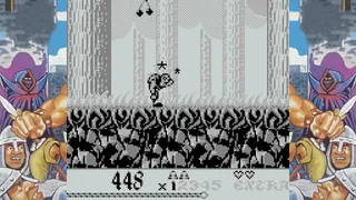 Скриншот 3 к игре Super Hunchback