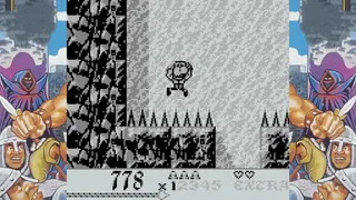 Скриншот 4 к игре Super Hunchback