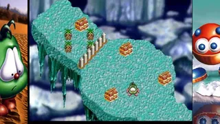 Скриншот 4 к игре Attack of the Mutant Penguins