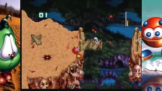 Скриншот 5 к игре Attack of the Mutant Penguins
