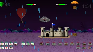 Скриншот 2 к игре Path of Insanity