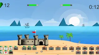 Скриншот 3 к игре Path of Insanity