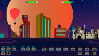 Скриншот 4 к игре Path of Insanity