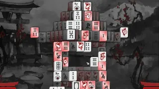Скриншот 1 к игре Asian Mahjong