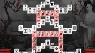 Скриншот 2 к игре Asian Mahjong