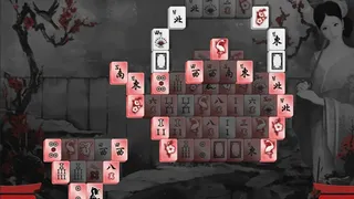 Скриншот 3 к игре Asian Mahjong