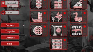 Скриншот 5 к игре Asian Mahjong