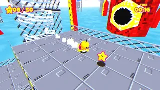 Скриншот 2 к игре Toree 3D