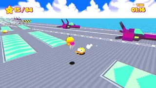 Скриншот 5 к игре Toree 3D