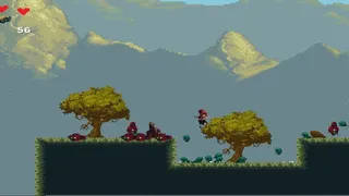 Скриншот 4 к игре Cutie Bear