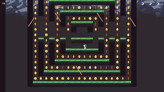 Скриншот 4 к игре Rogues Adventure