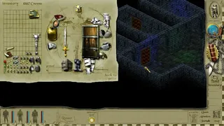 Скриншот 2 к игре Siege of Avalon: Anthology