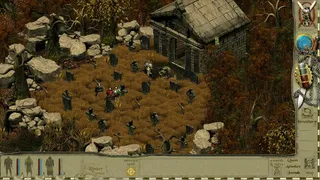 Скриншот 3 к игре Siege of Avalon: Anthology