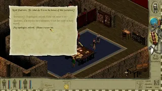 Скриншот 5 к игре Siege of Avalon: Anthology
