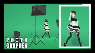 Скриншот 2 к игре Photographer