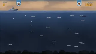 Скриншот 3 к игре Sea Battle: Annihilation