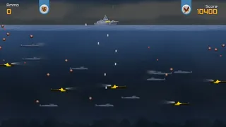 Скриншот 6 к игре Sea Battle: Annihilation