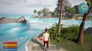 Скриншот 4 к игре Asset Flip