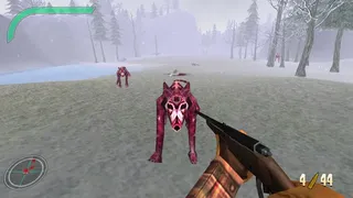 Скриншот 6 к игре Dread X Collection 4: The Hunt