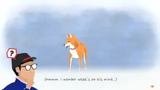 Скриншот 2 к игре A Shiba Story