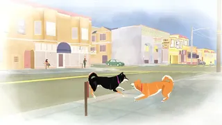 Скриншот 6 к игре A Shiba Story